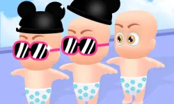 DIY Doll Factory
