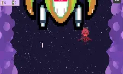 Fly To Star