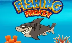 Fun Fishing Frenzy