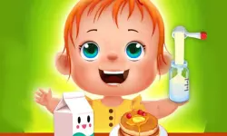 Baby Care For Kids