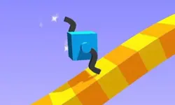 Draw Climber Online