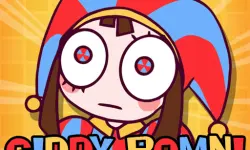 Giddy Pomni