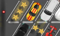 2d Car Parking 2023