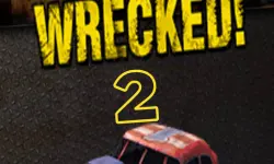 Wrecked! 2