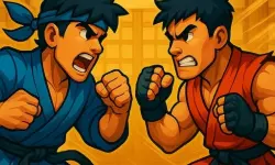 Match Fighter
