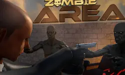 Zombie Area