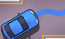Draw The Car Path