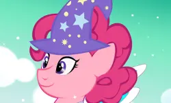 My Cute Pony
