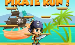 Pirate Run
