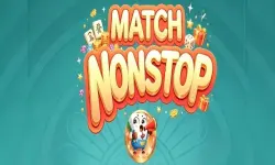 MATCH NONSTOP
