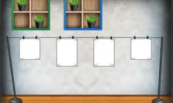 Amgel Easy Room Escape 78