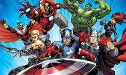 Avengers Hydra Dash