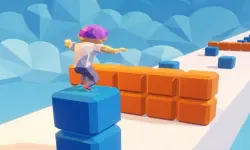 Blocker Fit Guy