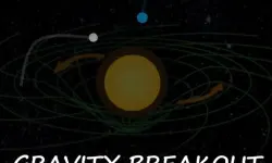 Gravity Breakout Mobile