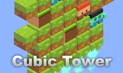 Cubic Tower