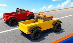 Faster Car Race