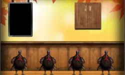 Amgel Thanksgiving Room Escape 6