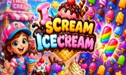 I Scream IceCream