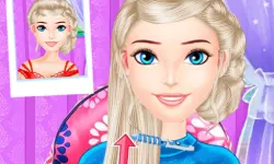 Beauty Hair Salon