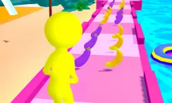 Run Giant 3D