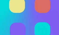 Four Colors Game