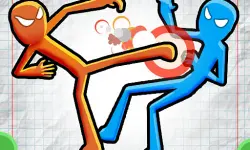 Paper Fighter 3D