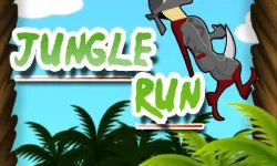 Jungle Runner