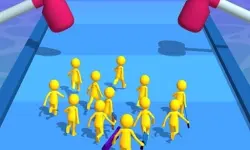 Tribal job hopping