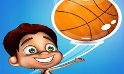 Dude Basketball