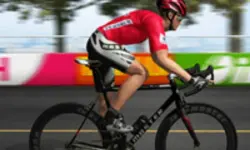Cycle Sprint Master