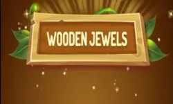 Wooden Jewels