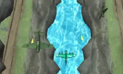AirShoot Wars