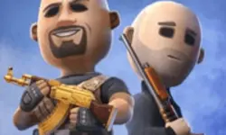 Battlefield Elite 3D