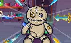 Voodoo Doll