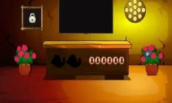 Treasure Robbery