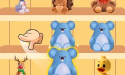 Goods Sort Master