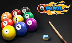 Ball 8 Pool