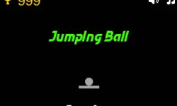 Ball Jumps