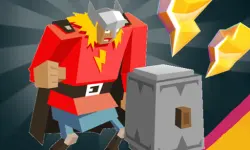 Hammer Strike