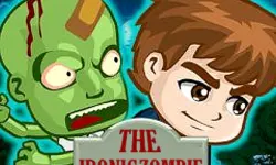 The Ironic Zombie