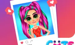 Insta Girls Fruity Fashion