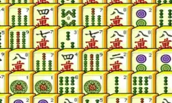 Mahjong Connect Classic