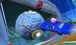 Rocket Soocer