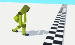 Ragdoll Step