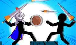 image Javelin Battle