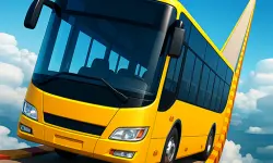 Sky Bus Mega Ramp Drive