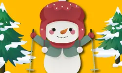 Break The Snowman Xmas