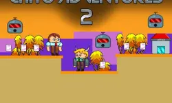 Chitu Adventures 2