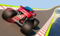 image Monster Truck Sky Racing