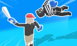Ragdoll Fighter Online